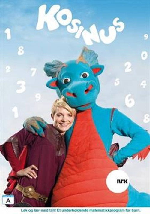 Kosinus电影海报
