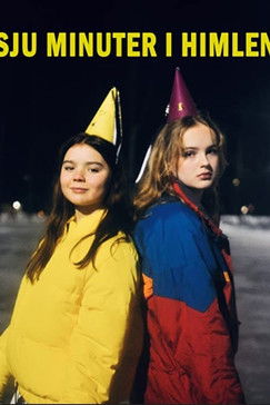 Sju Minuter i Himlen