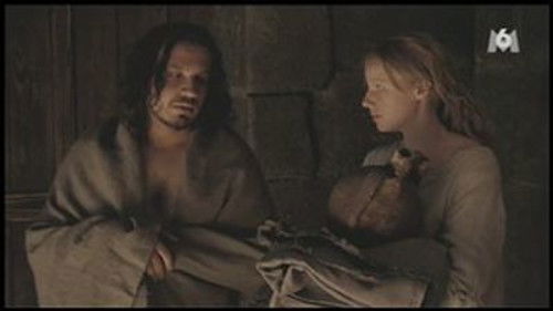 La Rivière souterraine