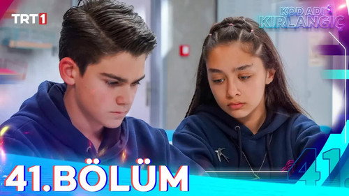 Episode 41