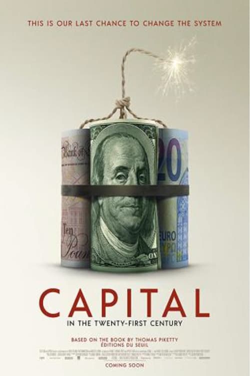 Capital in the 21st Century (2019) Watch Full HD Movie 1080p