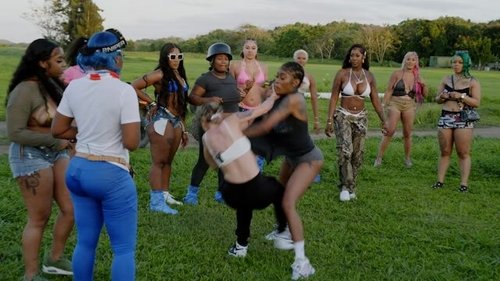 Obejrzyj Baddies Caribbean - Sezon 1 - Odcinek 9 na CDA wybrany odcinek