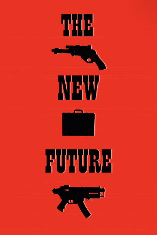 The New Future Poster