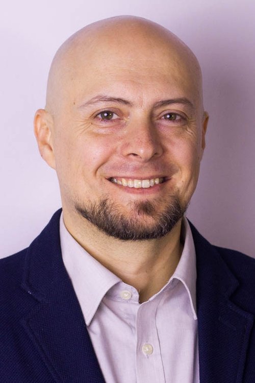 Poster of Oleh Karpenko