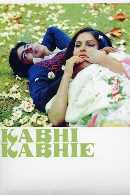 Kabhi Kabhie (1976) Watch Full HD Streaming Online