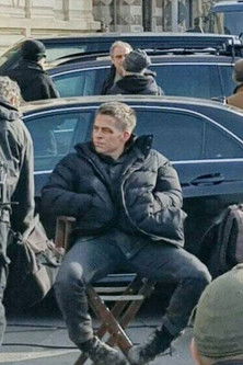 Violence of Action (2021) فيلم كامل على الانترنت