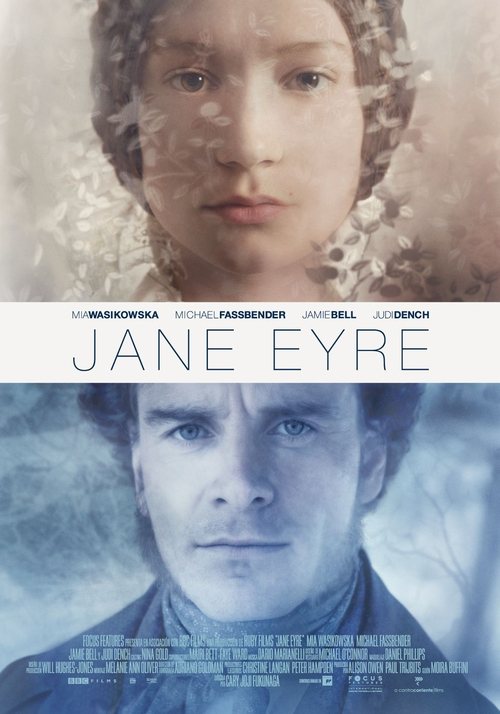 Jane Eyre (2011) PelículA CompletA 1080p en LATINO espanol Latino