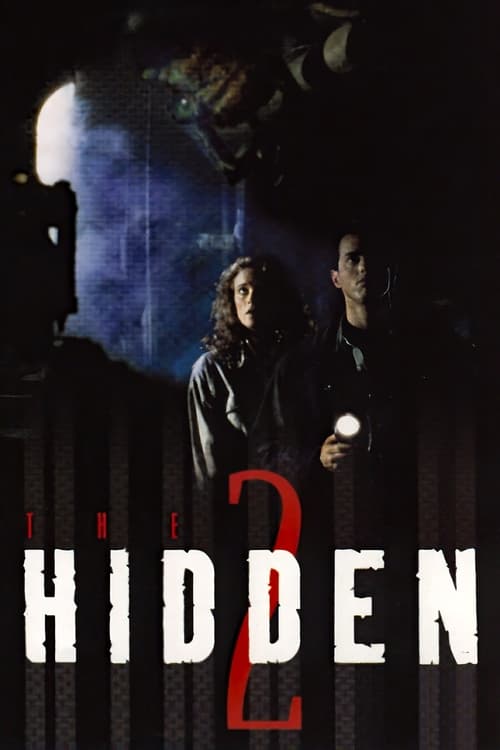 The+Hidden+II