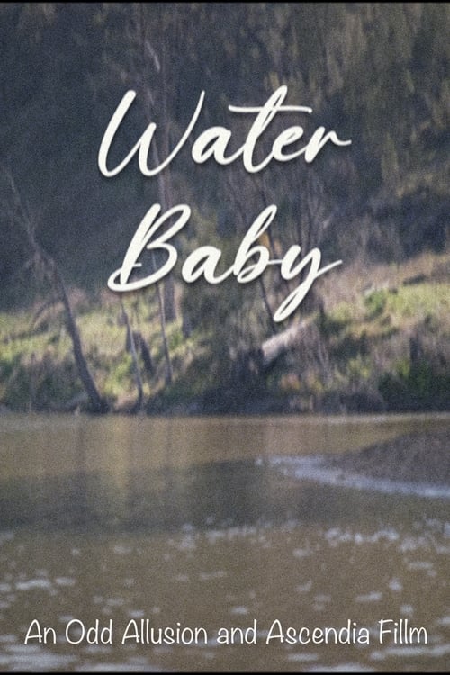 Water+Baby