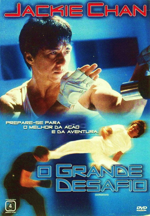 Assistir ! O Grande Desafio 1999 Filme Completo Dublado Online Gratis