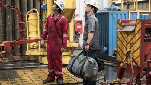 Deepwater Horizon (2016) Voller Film-Stream online anschauen