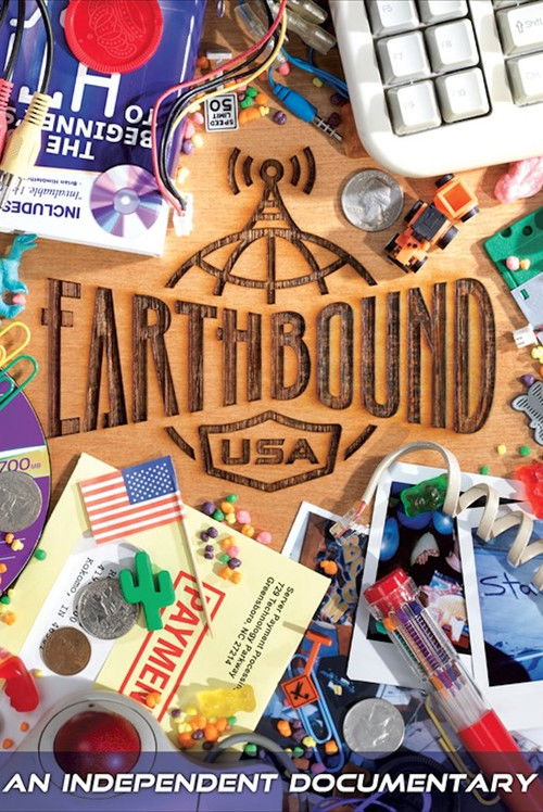 Earthbound, USA