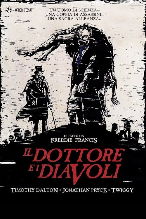 Il+dottore+e+i+diavoli