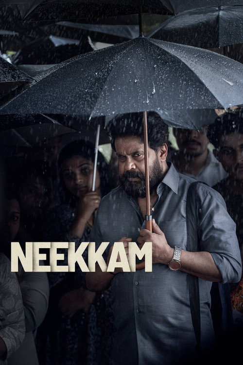 Neekam Poster