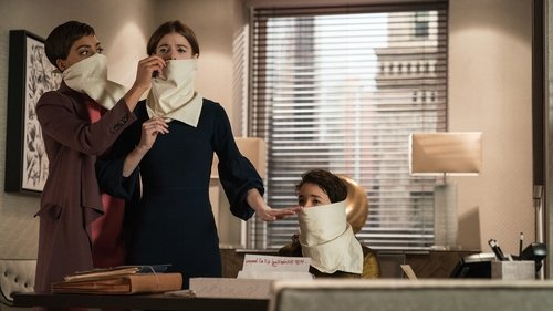 The Good Fight - 3. Bölüm