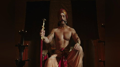 Puli Thevar