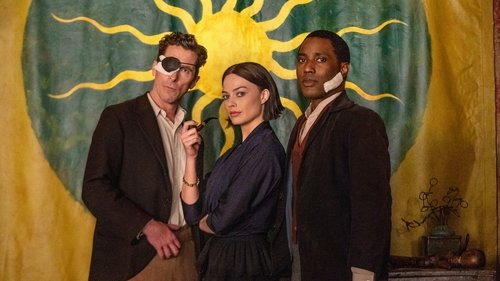 Amsterdam (2022) Watch Full Movie