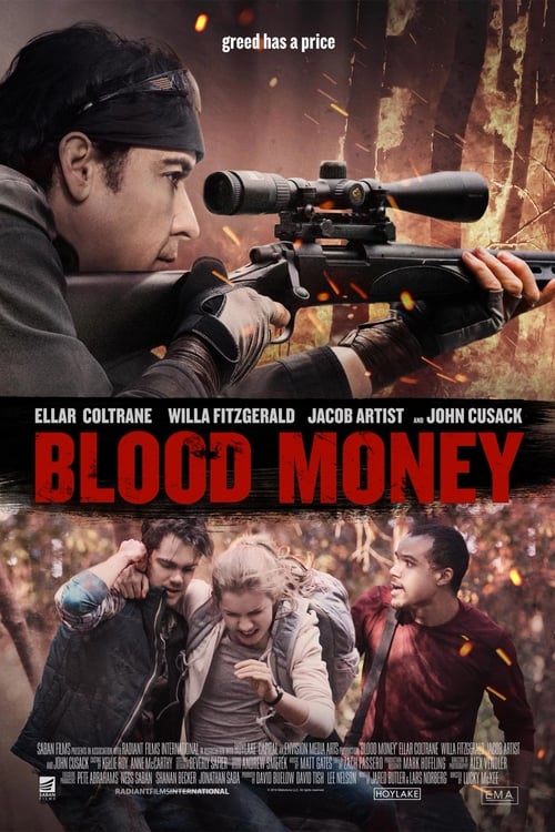 Blood Money (2018) PelículA CompletA 1080p en LATINO espanol Latino