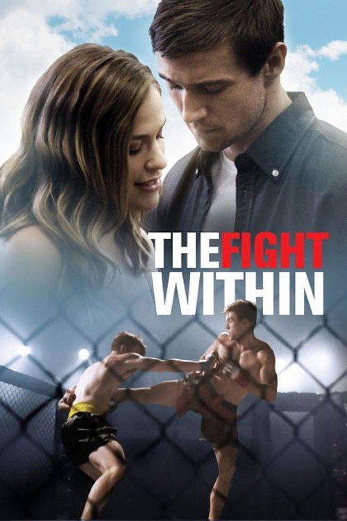 The Fight Within poster 2