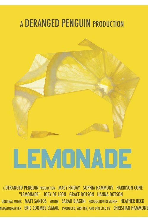 Lemonade