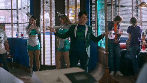 Roswell, New Mexico - 11. Bölüm