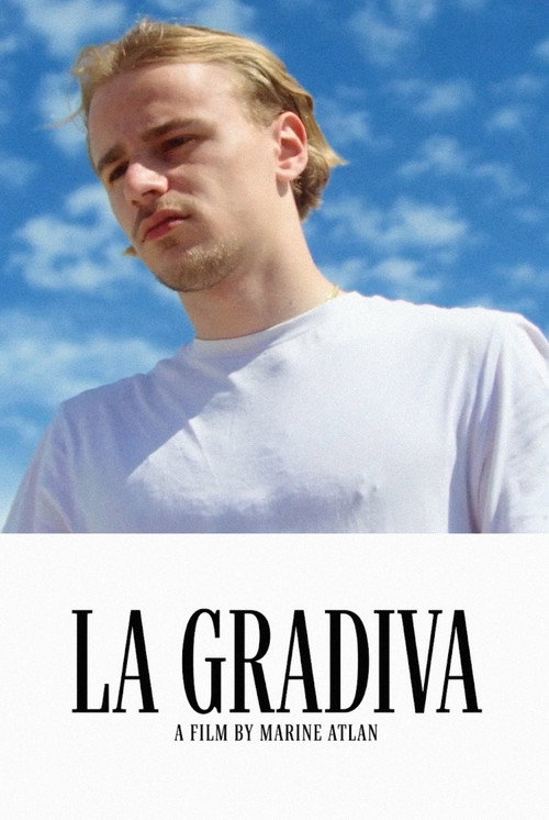 La Gradiva