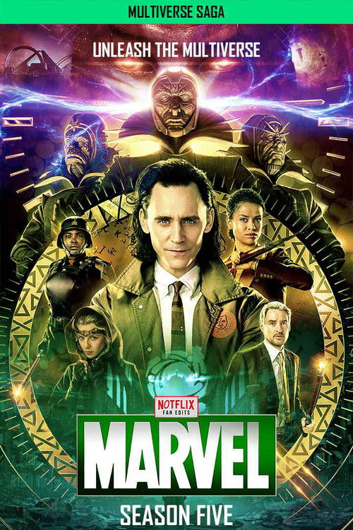 The Multiverse Unleashed