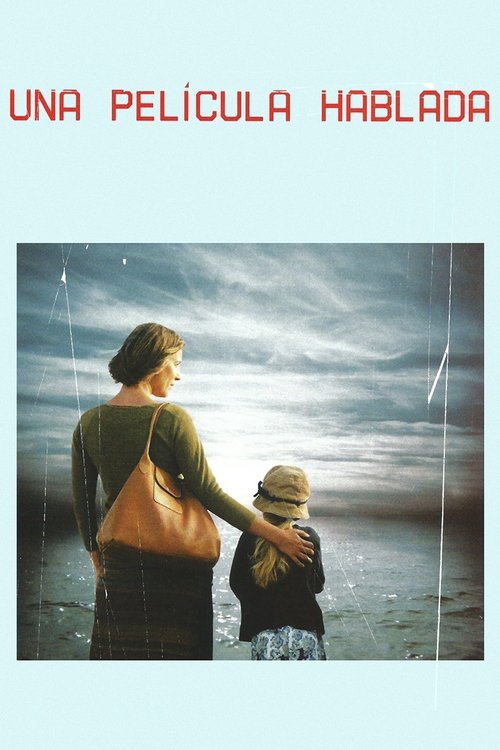 Poster of Una Película Hablada