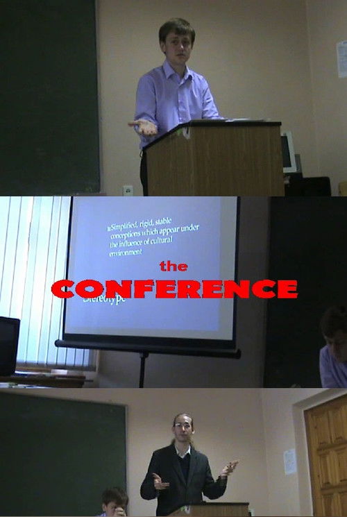 The Conference
