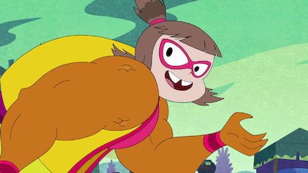 Harvey Street Kids - 10. Bölüm