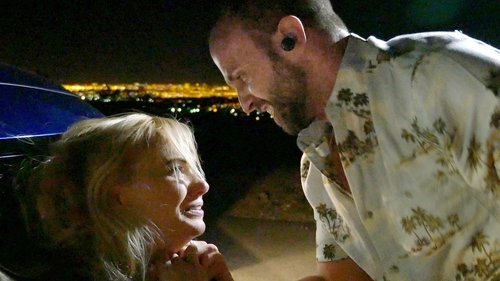 Driver (2018) Streaming