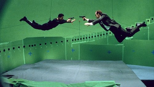 The Matrix Revisited (2001) Watch Full Movie Streaming Online