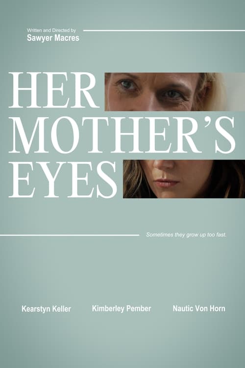 Her+Mother%27s+Eyes