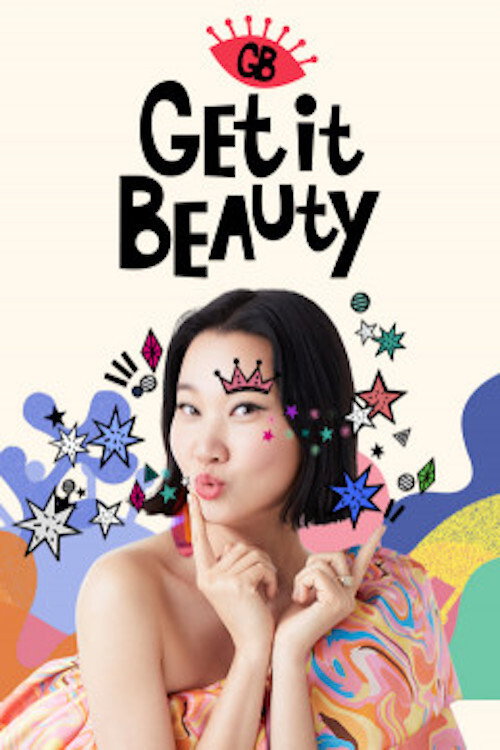 Get It Beauty 2019 poster 8