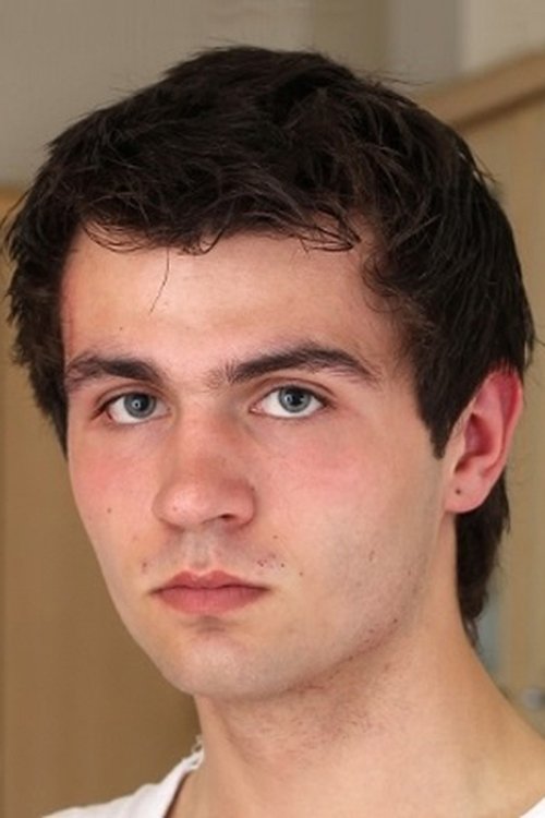 Poster of Mirek Hodbod