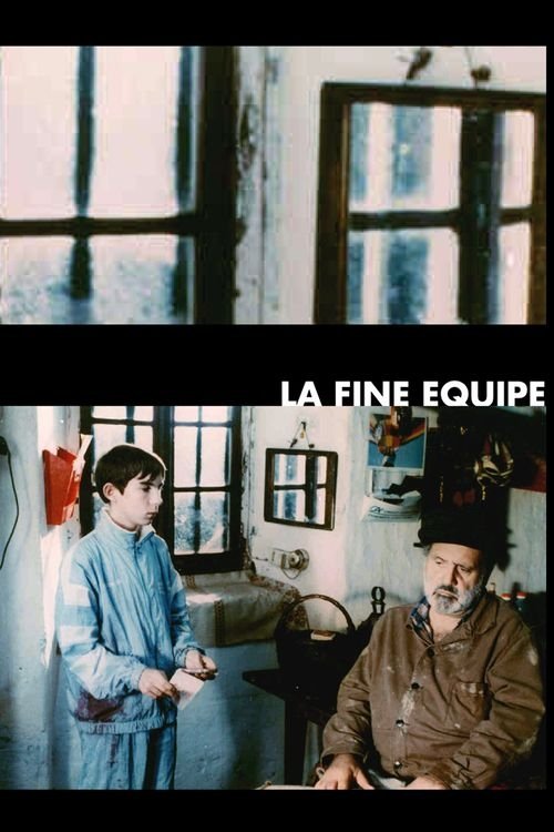 Run for Your Life Poster