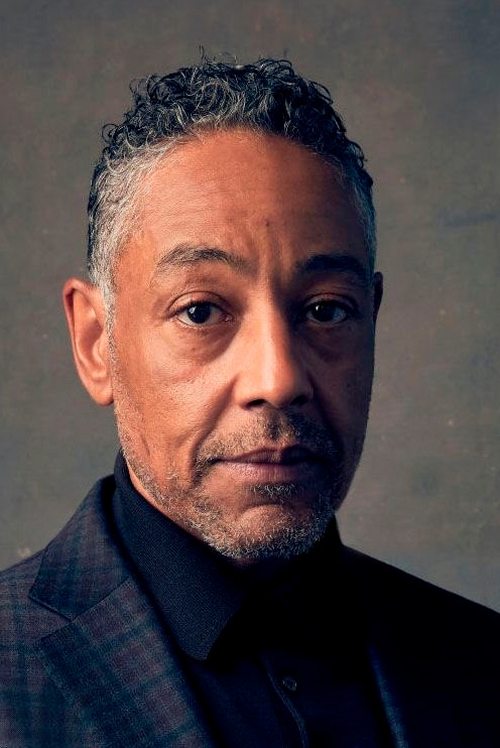 Cast member photo for giancarlo-esposito