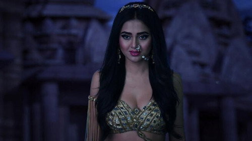 Pratha's Promise to Chanda!