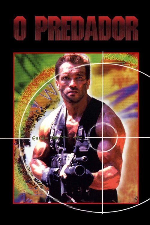 Predador 1987Assistir Filme Online Grátis