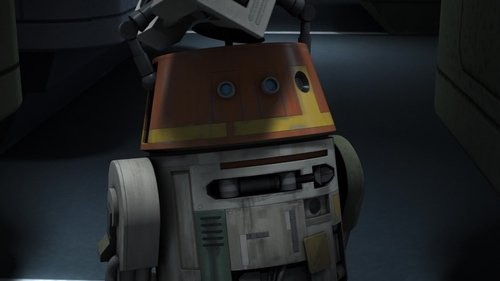 Star Wars Asiler - 16. Bölüm