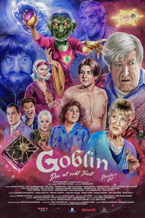 Goblin - Das ist echt Troll 2019