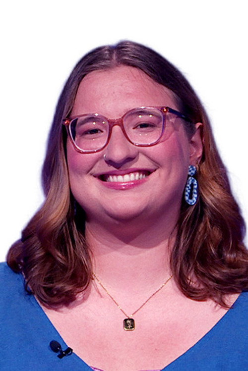 Jill Frechette