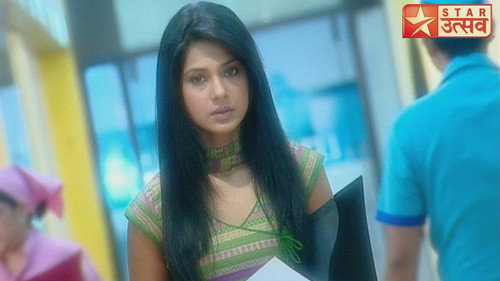 Riddhima Plans to Quit Sanjivani