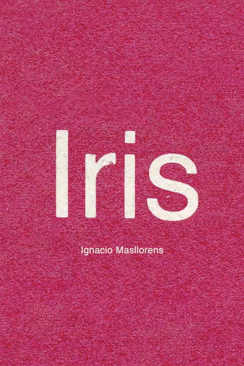 Iris's poster