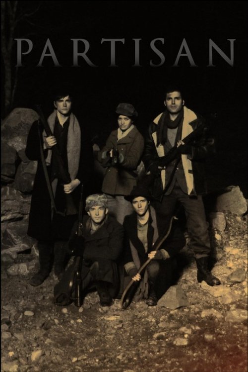 Partisan Poster