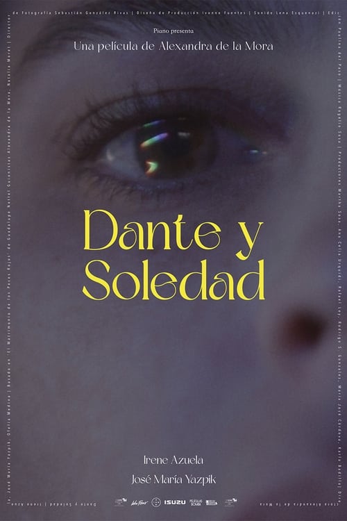 Dante+y+Soledad