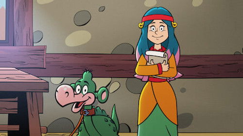 Kayko and Kokosh - 5. Bölüm