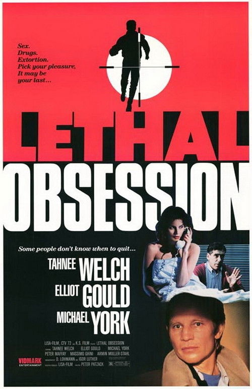 Lethal Obsession 1987