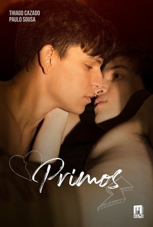 Primos (2019) streaming ITA film completo Full HD