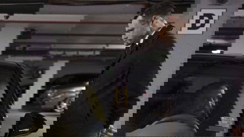 Billions - 4. Bölüm